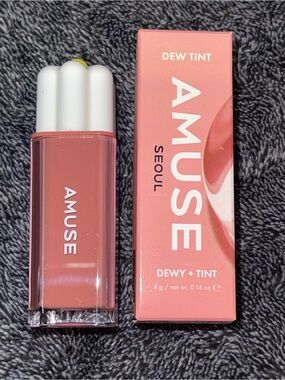 Amuse Seoul Dew Tint